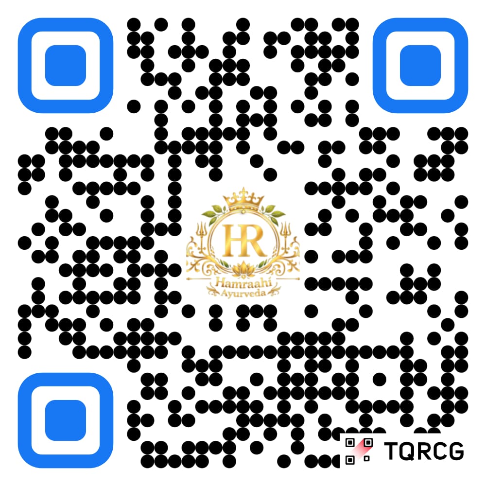 hamraahiayurveda.com