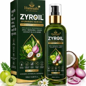 zyroil